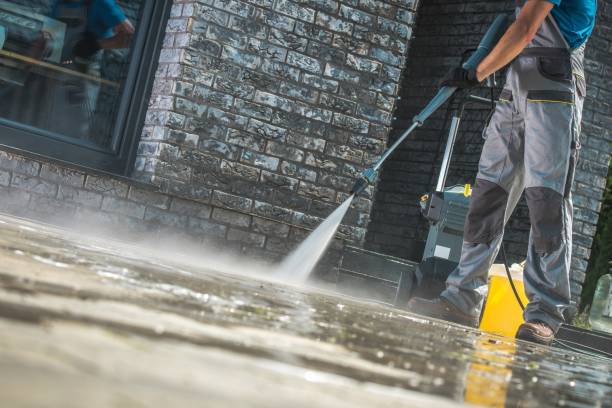 North Zanesville, OH  Pressure Washing Services Company